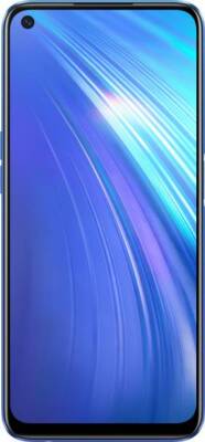 realme 6 RMX2001-Factory Unlocked-Dual SIM-6.5