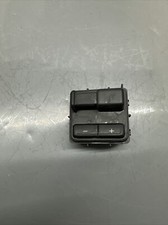 2019 2023 GM GMC CHEVROLET TRAILER BRAKE CONTROL SWITCH ASSEMBLY OEM