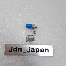 HONDA 37250-PRB-A01 RSX TYPE-S ILX Valve Timing VTEC Oil Pressure Switch Genuine