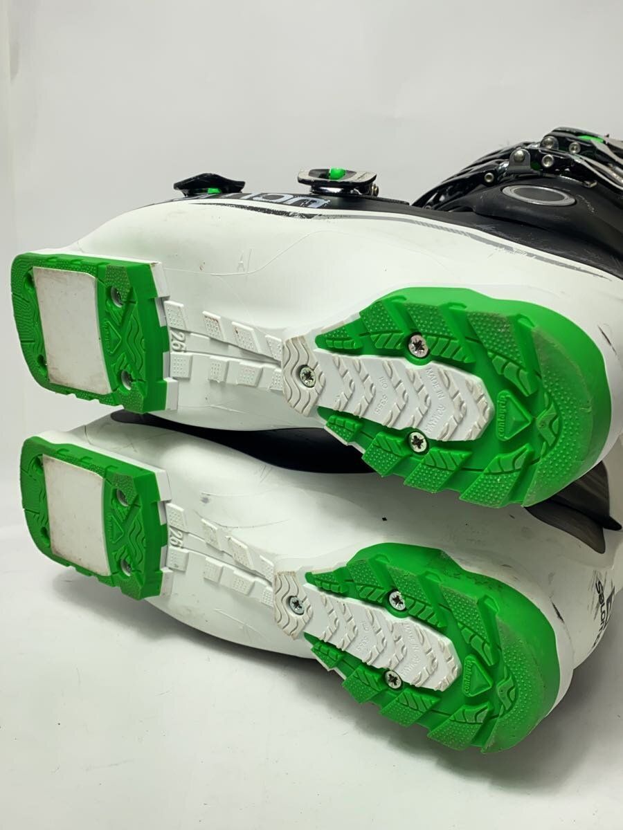 Salomon Ski Boots X PRO 80 26.5cm Black Adult Used | eBay Salomon Ski Boots X PRO 80 26.5cm Black Adult Used | eBay