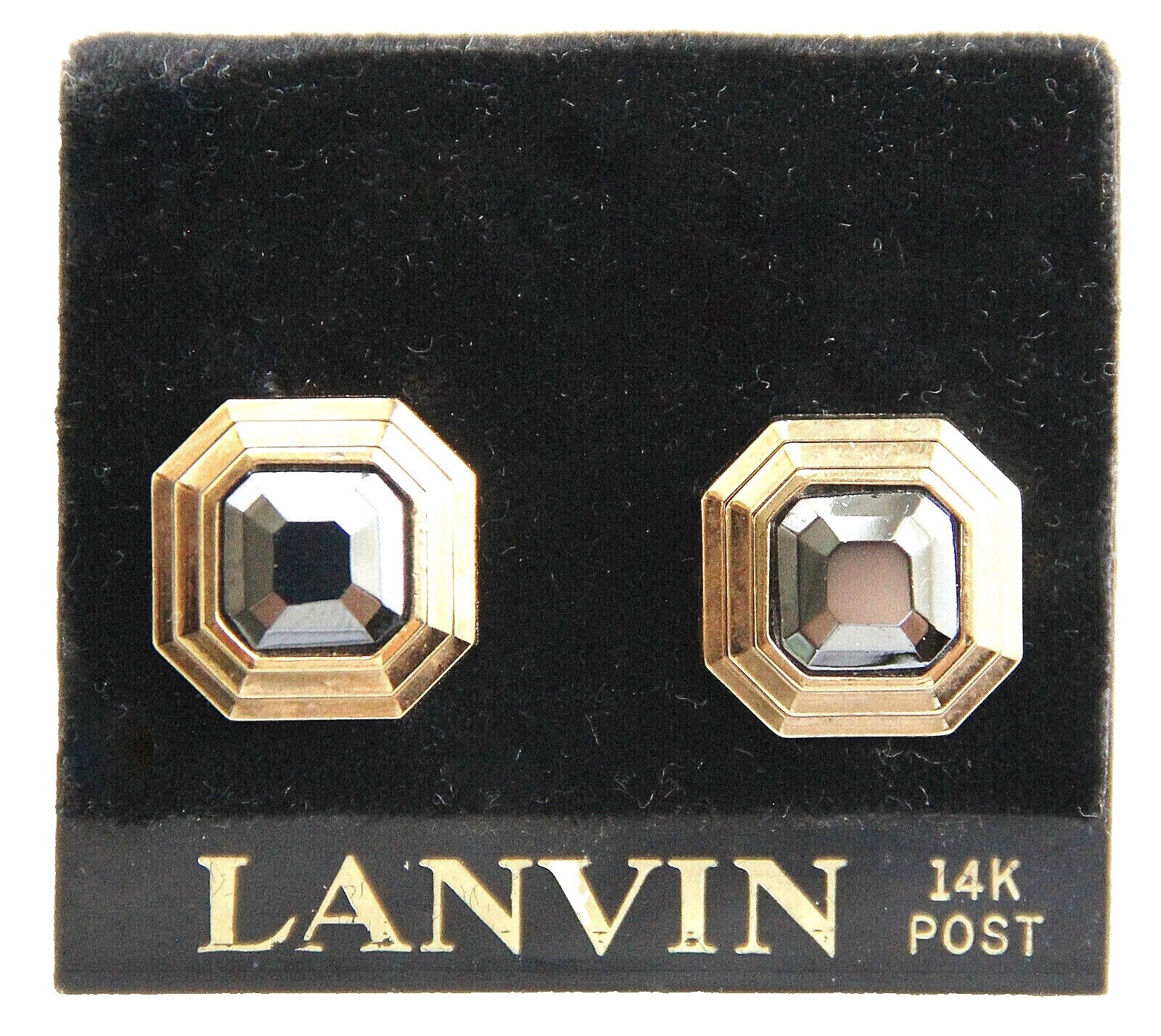 ランバンジャーマニー　LANVAN ブローチ　ヴィンテージ ランバンジャーマニー LANVAN ブローチ ヴィンテージ Yahoo