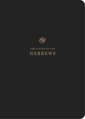 Esv Scripture Journal (taschenbuch)
