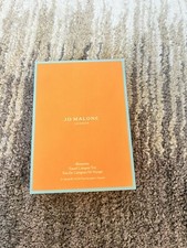 Jo Malone Blossoms Travel Cologne Trio: Sunlit Cherimoya, Yuzu Zest, Yellow Hibi