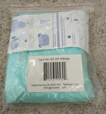 Bundle Tumble DiaperDropper Disposal Unit 16 Litre Refill