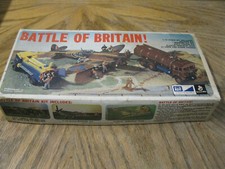 MPC Battle of Britain Diorama Kit