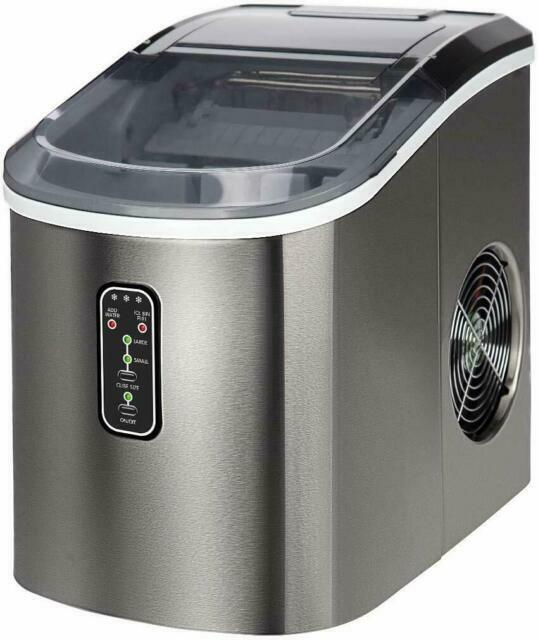 GCP Products GCP-65482488 Euhomy Ice Maker Machine Countertop, 26