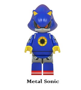 lego sonic ebay