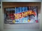 Hot Wheels Premium Vintage Oil Box Set-Factory Sealed in Shipper