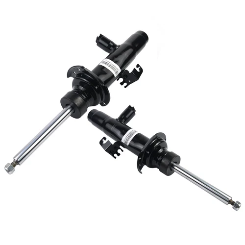 2x Amortiguador de suspensión neumática delantero EDC para BMW Serie 3 F30 F31 F32 F33 340i 420d 435i - Imagen 5 de 10