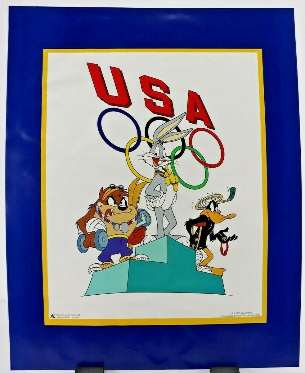 BICYCLE【希少】Atlanta Olympic 1996 BICYCLE【希少】Atlanta Olympic 1996 BICYCLE【希少】Atlanta