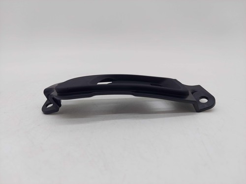 2023 McLaren Artura Front Right Door Trim Safety Release Insert 16NA629CP *note - Picture 10 of 11