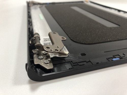 For Dell Inspiron 15 3510 3515 3520 3525 LCD Back Cover Bezel Hinge 0WPN8 0DDM9D - Picture 52 of 97