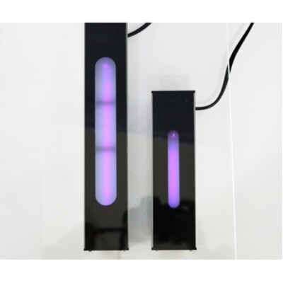 4W/6W-254NM UV Lamp for Glass Tin Side Detector Tin Face Indicator Tin Inspector