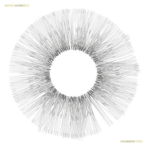 Various Artists Wayne McGregor: Collaboration (CD) Album
