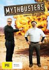 Mythbusters : Season 10 (DVD, 2016, 4-Disc Set)