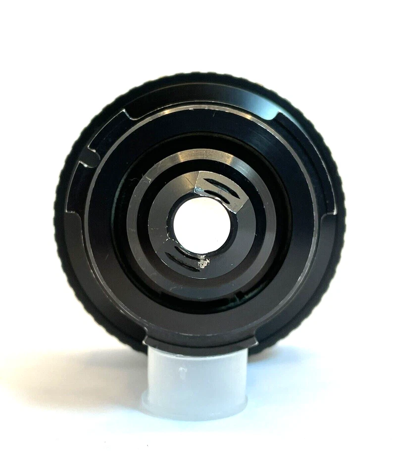 Excellent P. ANGENIEUX 5.9mm f1.8 Type R7 Nr 1391951 in Cinema Products Mount - Image 3 of 4