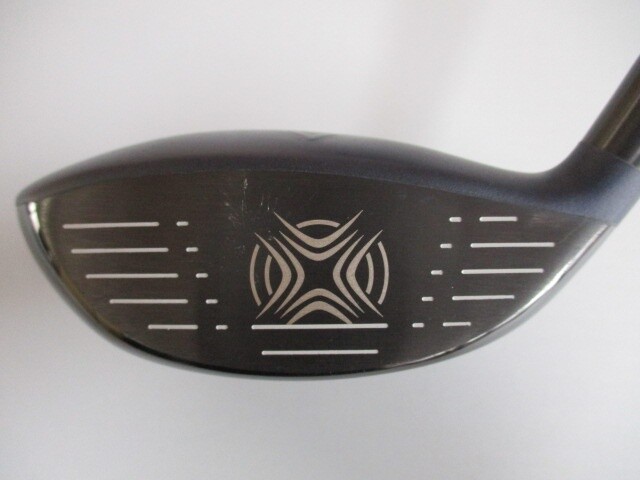 Callaway XR Fairway Wood 3W XR (S) #357 Golf Clubs | eBay