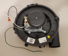 Jakel 70582690 Furnace Inducer Motor 0171M00001 71582108