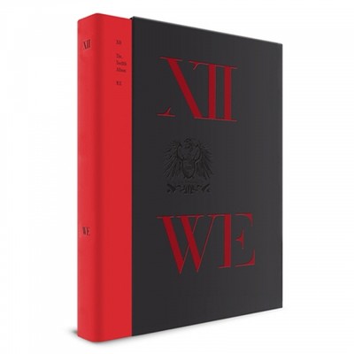 K－POP　SHINHWA　CD、VCD SHINHWA WE 12TH ALBUM SPECIAL LIMITED EDITION K-POP CD SEALED | eBay