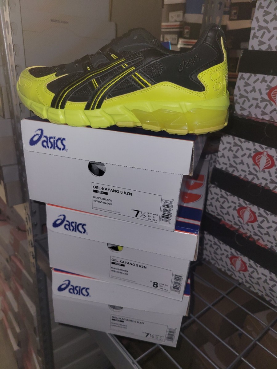 ASICS Gel-Kayano 5 KZN 1021A345 Mesh Track MEN'S Running ASICS Gel-Kayano 5 KZN 1021A345 Mesh Track MEN'S Running
