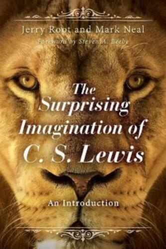Jerry Root The Surprising Imagination of C.S. Lewis (Paperback) (US IMPORT) - Picture 1 of 1