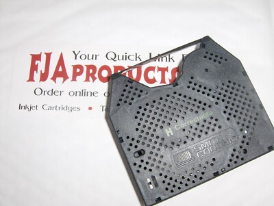 Nastro Macchina Da Scrivere Correggibile Originale OEM Smith - Foto 9
