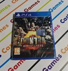 PS4 CONTRA ROGUE CORPS NEW ITALIAN PLAYSTATION 4 PAL SEALED BOX ITA