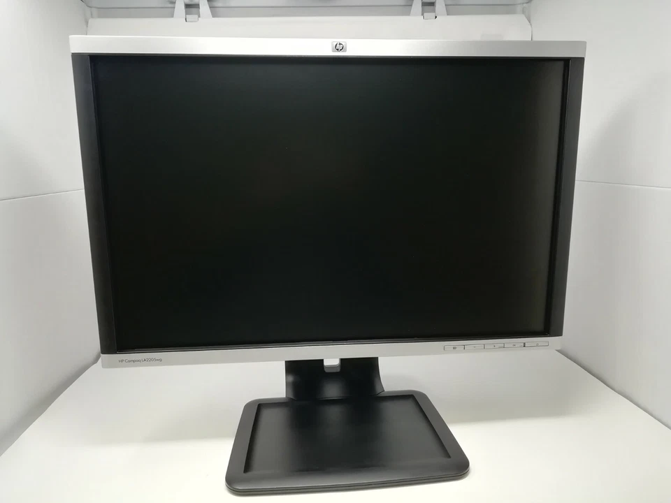 HP Compaq 8200 i5-2500 @3.30GHz 500GB HDD 8GB Memory Win10P With Monitor - Image 2 of 3