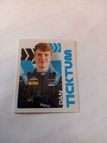 TOPPS STICKERS FIGURINE A SCELTA FORMULA 1 F.1 2020 2021 NUOVE NEW - Foto 213 di 234