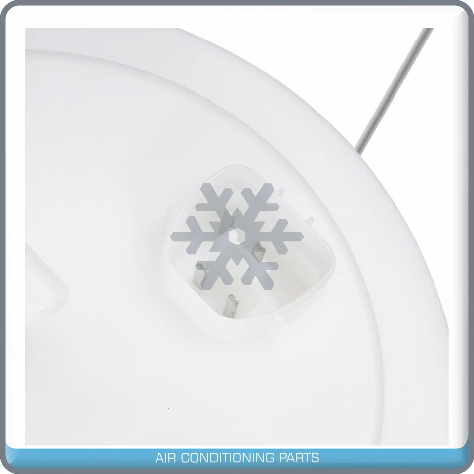 Bomba de combustible eléctrica para Dodge Caliber 2007-2012 / Jeep Compass, Patriot 2007-2017 Foto 3 de 4