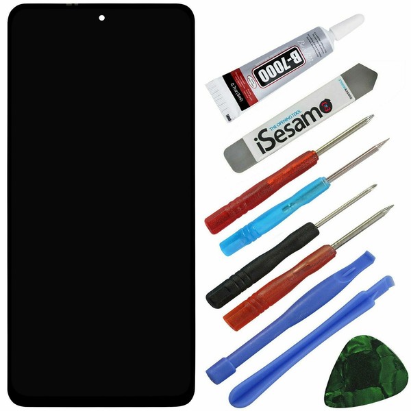 Xiaomi Mi 10T Lite | Komplettes Lcd Display | Bildschirm Einheit-image