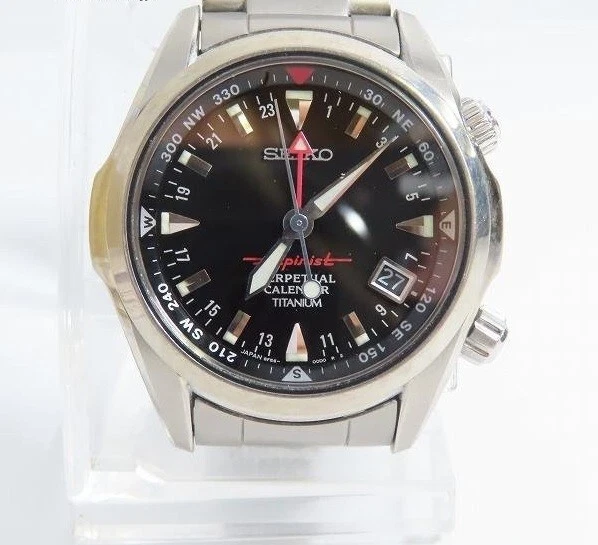 Seiko sbcj019 clearance