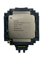 Intel Xeon E5-2640V3 Processor 2.60GHz 8-Core 20MB CPU SR205 Socket LGA2011