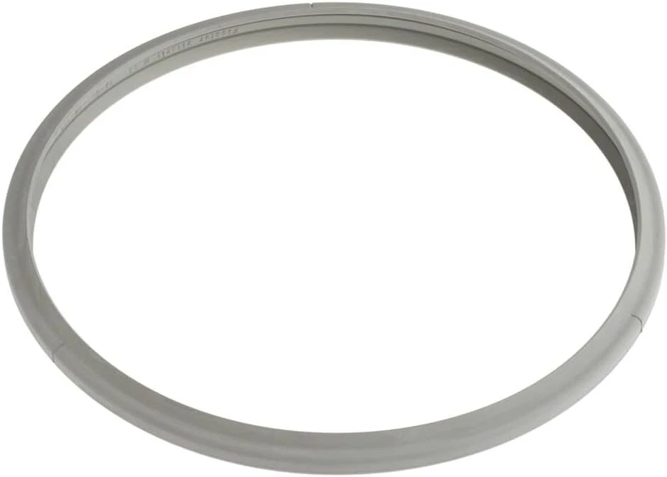 Fissler 038-687-00-205/0 Pressure Cooker Sealing Ring 26cm
Opens in a new window or tab