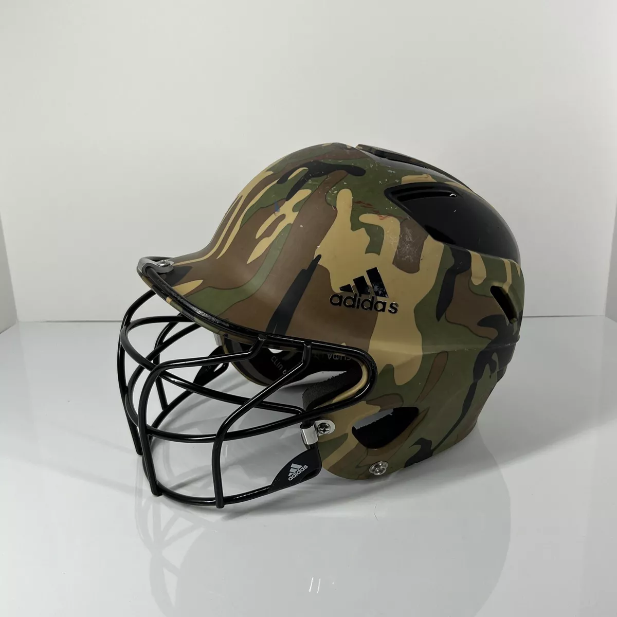 Adidas batting helmet hardware best sale kit