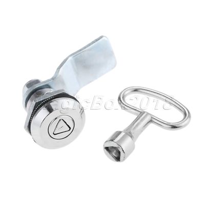 MS705-3B Blocco For Porta Di Distribuzione Con Serratura A - Foto 10