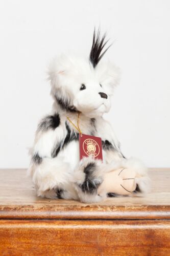 Charlie Bears Tia CB161507O (neu mit Etikett)