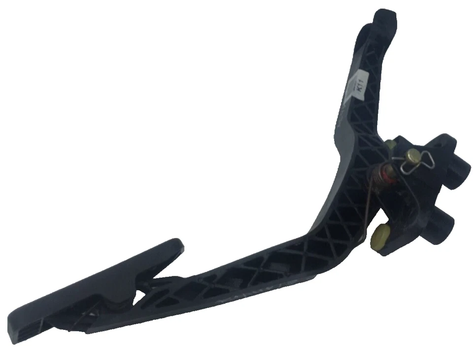 HYUNDAI ELANTRA 2004-2006 ACELERADOR ACELERADOR GASOLINA PEDAL OEM Foto 3 de 4