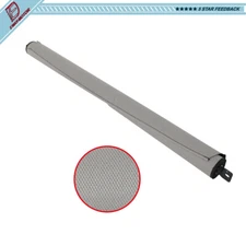 Sunroof Sun Roof-Sunshade Cover For Cadillac XT5 2017 2018 2019 2020 Premium V6