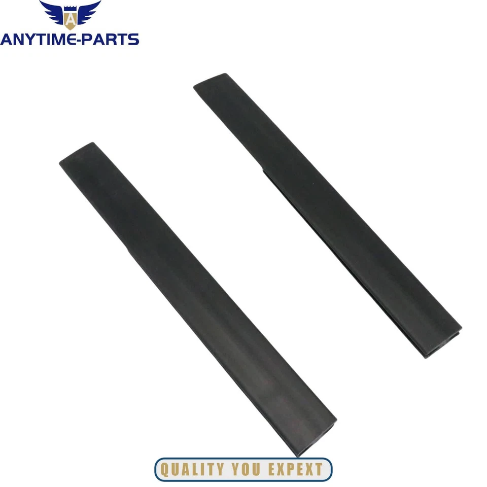 Moldura por goteo con acabado de junta de panel de techo diestro/derecho para Buick Encore Chevrolet Trax Foto 4 de 4