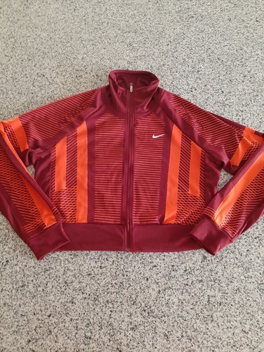 Nike PRO Women's Cropped Top DRI FIT 