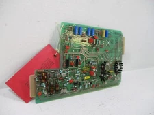 Bently Nevada PWA 72302-01-Z Circuit Board Card 15268-01 PCB 72301-XX-01-01-01
