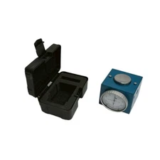 2 inch Z-AXIS Preset Gauge SETTING INDICATOR WITH MAGNETIC BASE Pre Tool CNC