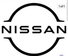 New OEM Infiniti QX56 QX80 Exhaust Gasket 20692-24U0A