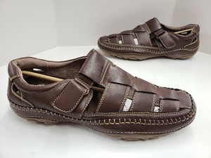 gbx fisherman sandals
