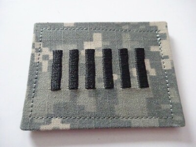 A16-7 ROTC Akademie Cadet West Point Rank Klett USMA Navy:  Regimental Commander