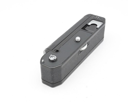 Canon Power Winder A Japan with Case for A-1 AE-1 AT-1 AV-1 AL-1 (#14889) - Picture 3 of 10