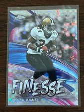 🏈 2024 Topps Chrome Football (NFL) - Rookies, Parallels, Inserts - PYC 🏈