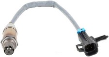 Oxygen Sensor  Bosch  15898