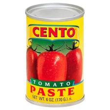 Cento Tomato Paste